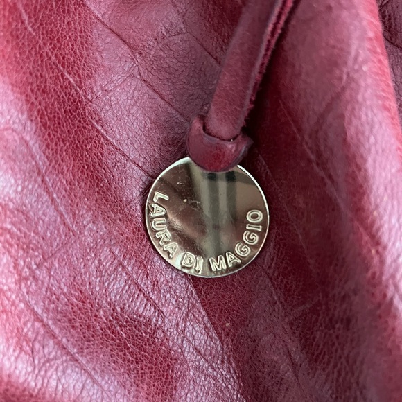 Laura Di Maggio big bag - Picture 4 of 5